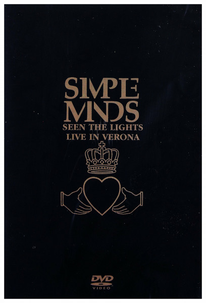 Seen The Lights - Live In Verona