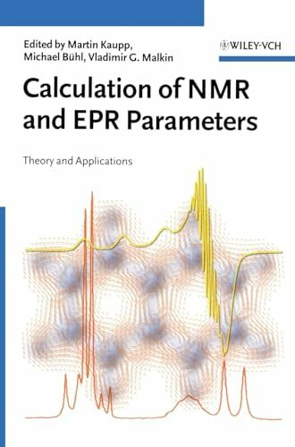 Calculation of NMR and EPR Parameters: Theory and Applications
