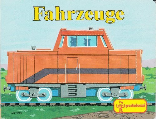 Fahrzeuge
