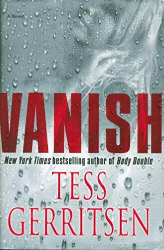 Vanish: Rizzoli & Isles series 5