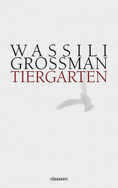 Tiergarten: Erzählungen (0)