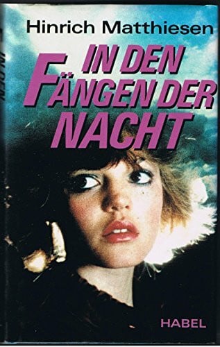 In den Fängen der Nacht