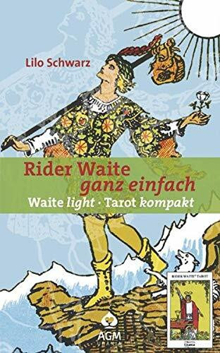 Rider Waite - ganz einfach