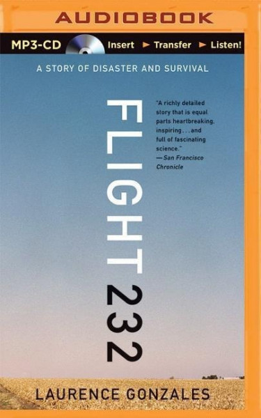 Flight 232: A Story of Disaster and Survival