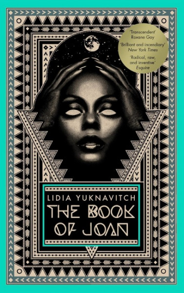 The Book of Joan