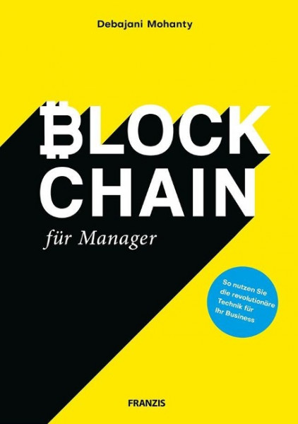 Blockchain für Manager