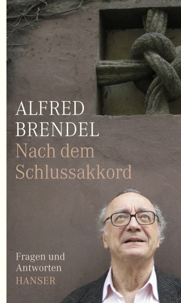 Nach dem Schlussakkord: Fragen und Anworten Mit einem Nachwort von Peter Hamm