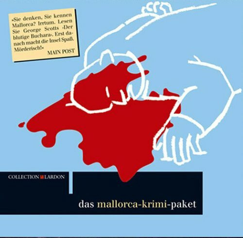 Das Mallorca-Krimi-Paket: Der blutige Buchara. Ein Will-Stock-Mallorca-Krimi
