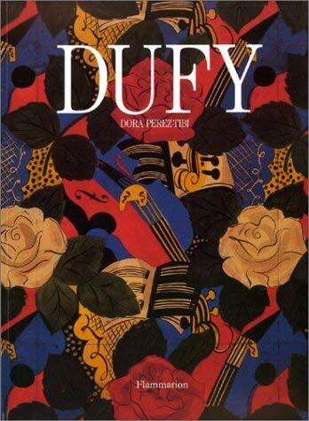 Dufy (broche)