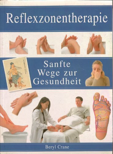 Reflexzonentherapie