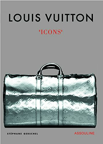 Louis Vuitton Icons: Icons (Memoire)