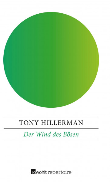Der Wind des Bösen