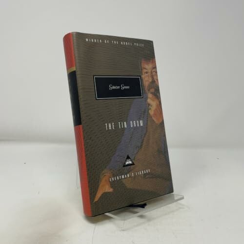 The Tin Drum (Everyman's Library)