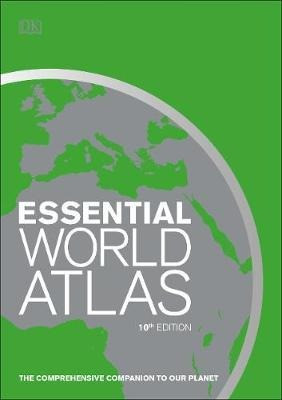 Essential World Atlas