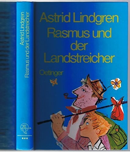 Rasmus und der Landstreicher.