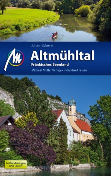 Altmühltal