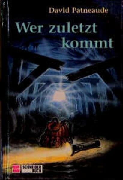 Wer zuletzt kommt