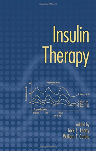 Insulin Therapy Insulin Therapy