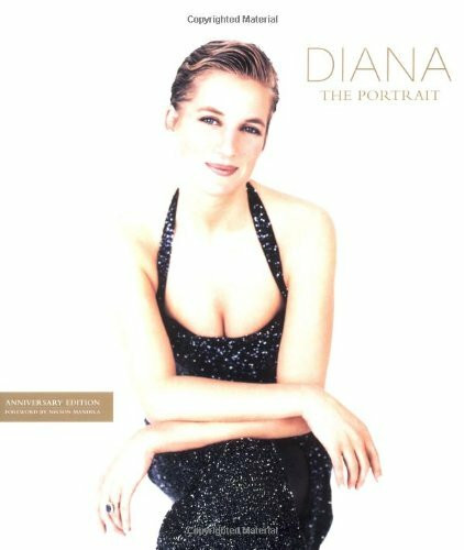 Diana the Portrait