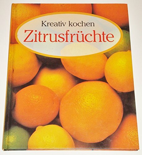 Zitrusfrüchte
