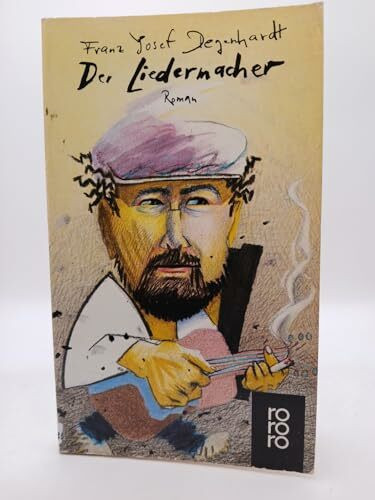 Der Liedermacher