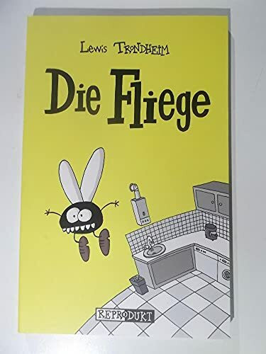 Die Fliege