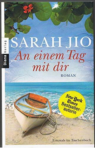 An einem Tag mit dir: Roman