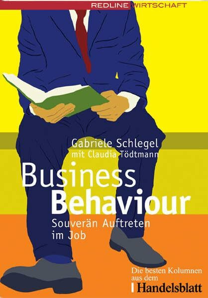 Business Behaviour