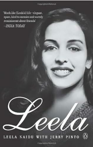 Leela: A Patchwork Life