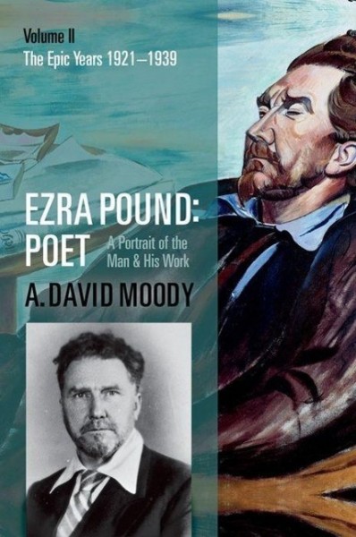Ezra Pound: Poet 2