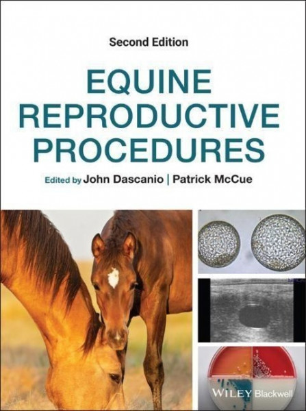 Equine Reproductive Procedures