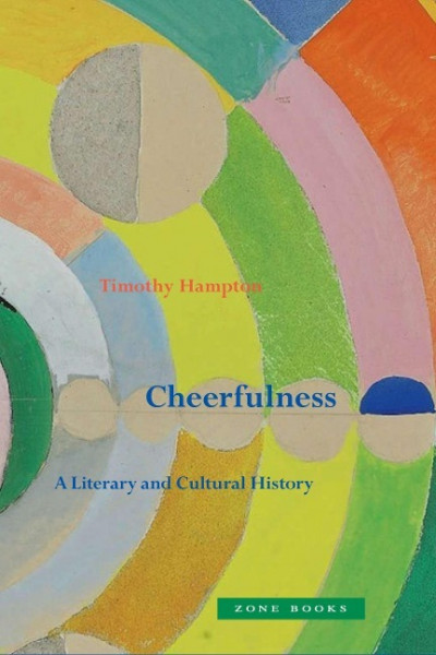 Cheerfulness - A Literary and Cultural History