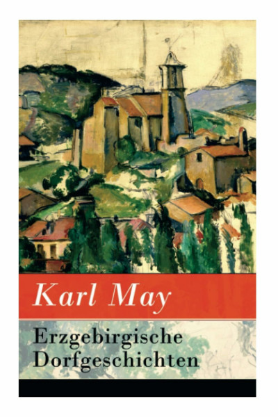 Erzgebirgische Dorfgeschichten