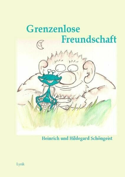 Grenzenlose Freundschaft