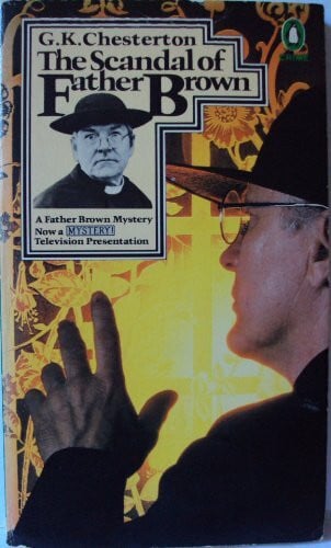 The Scandal of Father Brown