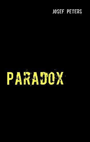 Paradox: Kriminalroman
