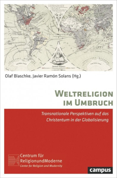 Weltreligion im Umbruch