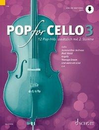 Pop for Cello