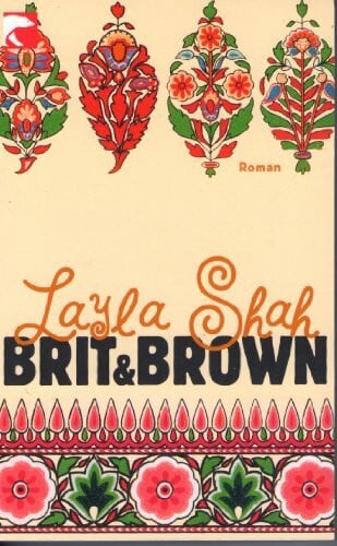 Brit & Brown