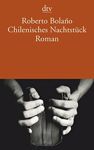 Chilenisches Nachtstück: Roman