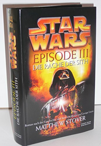 Star Wars Episode III, Die Rache der Sith