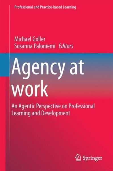 Agency at work