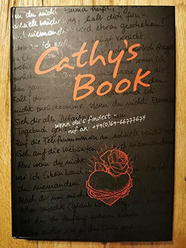 Cathy's Book