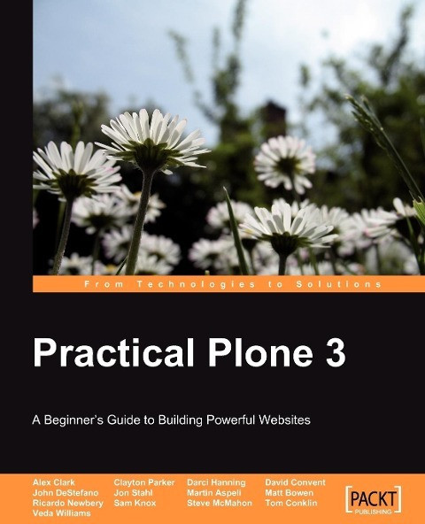 Practical Plone 3