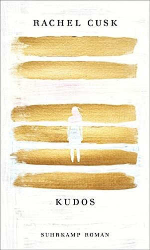 Kudos: Roman | Eine weibliche Odyssee im 21. Jahrhundert (Die Outline-Trilogie)