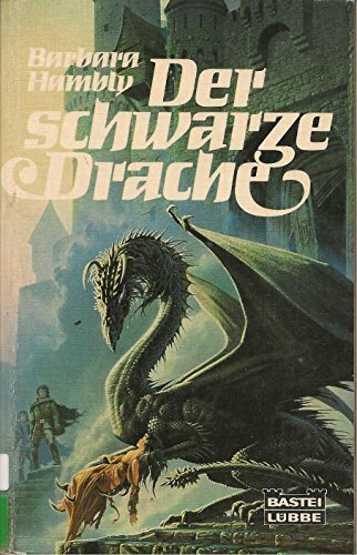 Der schwarze Drache