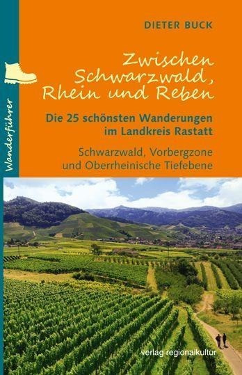 Zwischen Schwarzwald, Rhein und Reben