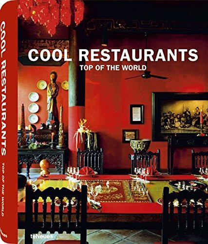 Cool Restaurants Top of the World