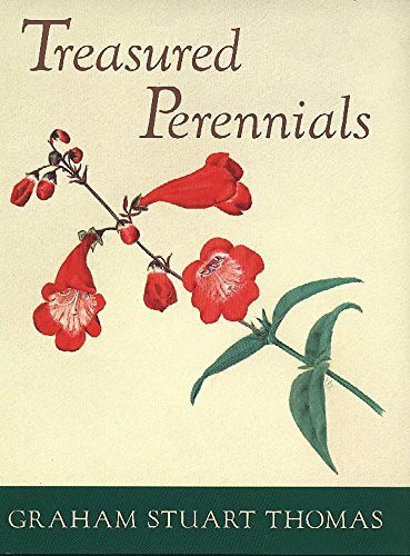 Treasured Perennials