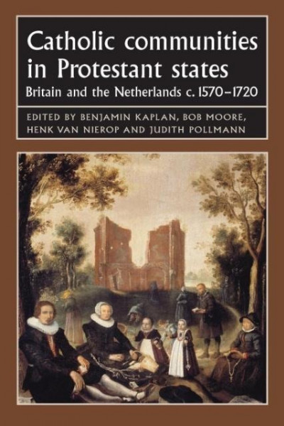 Catholic Communities in Protestant States